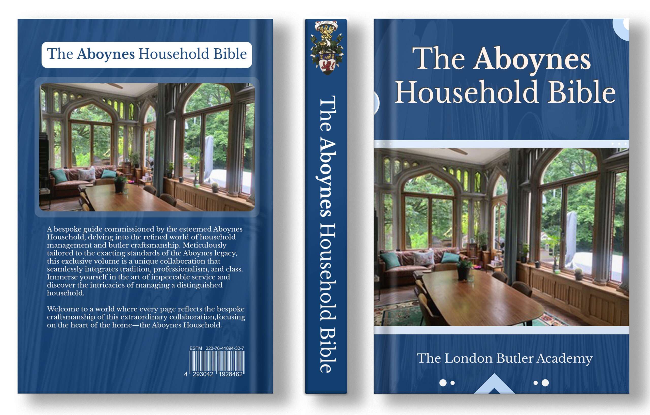 Household Management Bible